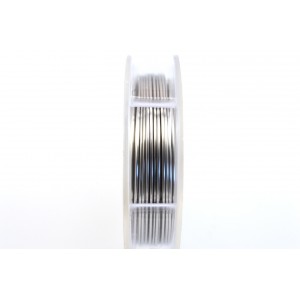 Artistic Wire 20 gauge, Stainless Steel